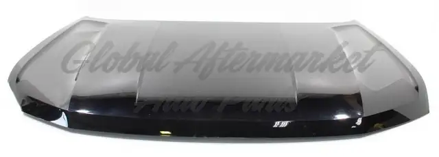 Volkswagen Atlas 2018-2020 Hood Steel