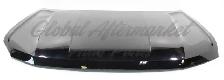 Volkswagen Atlas 2018-2020 Hood Steel