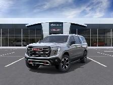 2027 GMC Yukon XL AT4 4WD 4dr AT4