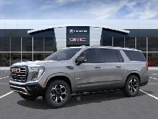 2027 GMC Yukon XL AT4 4WD 4dr AT4 - Photo 3