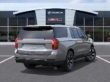 2027 GMC Yukon XL AT4 4WD 4dr AT4 - Photo 5