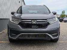 2020 Honda CR-V Touring Touring AWD - Photo 3