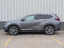 2020 Honda CR-V Touring Touring AWD - Photo 4