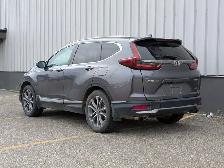 2020 Honda CR-V Touring Touring AWD - Photo 5