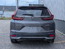 2020 Honda CR-V Touring Touring AWD - Photo 6