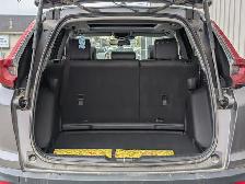 2020 Honda CR-V Touring Touring AWD - Photo 7
