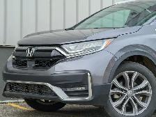 2020 Honda CR-V Touring Touring AWD - Photo 8