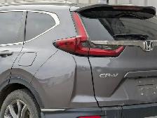 2020 Honda CR-V Touring Touring AWD - Photo 9