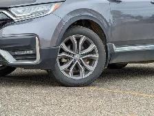 2020 Honda CR-V Touring Touring AWD - Photo 11