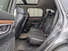 2020 Honda CR-V Touring Touring AWD - Photo 13