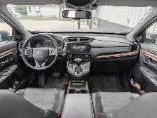 2020 Honda CR-V Touring Touring AWD - Photo 15