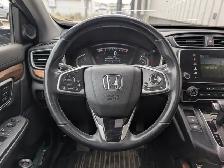 2020 Honda CR-V Touring Touring AWD - Photo 18