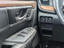 2020 Honda CR-V Touring Touring AWD - Photo 19