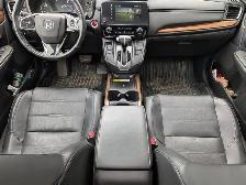 2020 Honda CR-V Touring Touring AWD - Photo 23