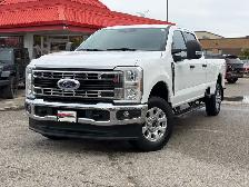 2024 Ford F-250 Crew-Cab Long Box 4x4