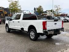 2024 Ford F-250 Crew-Cab Long Box 4x4 - Photo 4