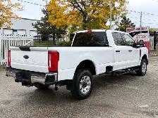 2024 Ford F-250 Crew-Cab Long Box 4x4 - Photo 6