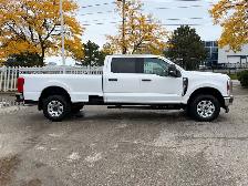 2024 Ford F-250 Crew-Cab Long Box 4x4 - Photo 7