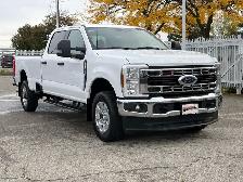 2024 Ford F-250 Crew-Cab Long Box 4x4 - Photo 8