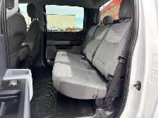 2024 Ford F-250 Crew-Cab Long Box 4x4 - Photo 14