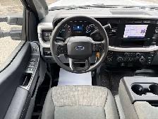 2024 Ford F-250 Crew-Cab Long Box 4x4 - Photo 15