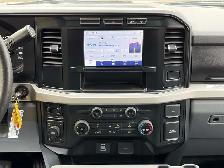 2024 Ford F-250 Crew-Cab Long Box 4x4 - Photo 17