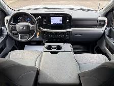2024 Ford F-250 Crew-Cab Long Box 4x4 - Photo 18