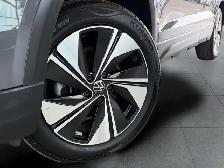 2024 Volkswagen Taos Comfortline - Photo 2