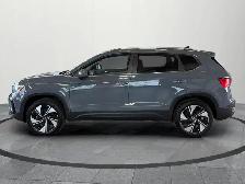 2024 Volkswagen Taos Comfortline - Photo 3