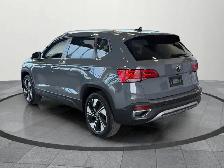 2024 Volkswagen Taos Comfortline - Photo 4