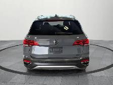 2024 Volkswagen Taos Comfortline - Photo 5