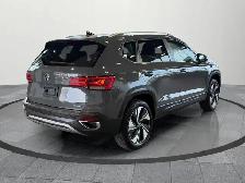2024 Volkswagen Taos Comfortline - Photo 6