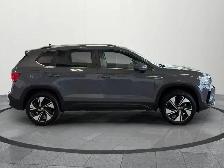 2024 Volkswagen Taos Comfortline - Photo 7
