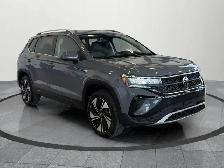 2024 Volkswagen Taos Comfortline - Photo 8