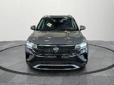 2024 Volkswagen Taos Comfortline - Photo 9