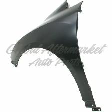 Toyota Venza 2009-2016 Fenders Left and Right