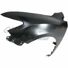 Toyota Venza 2009-2016 Fenders Left and Right - Photo 3