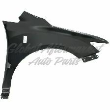 Toyota Venza 2009-2016 Fenders Left and Right - Photo 4