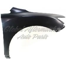 Toyota Venza 2009-2016 Fenders Left and Right - Photo 6