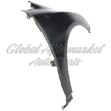 Toyota Venza 2009-2016 Fenders Left and Right - Photo 7