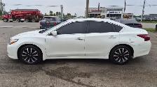 2018 Nissan Altima 2.5 SV, SEDAN, ALLOYS, SUNROOF, CERTIFIED - Photo 2