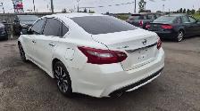 2018 Nissan Altima 2.5 SV, SEDAN, ALLOYS, SUNROOF, CERTIFIED - Photo 3