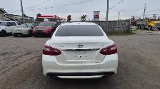 2018 Nissan Altima 2.5 SV, SEDAN, ALLOYS, SUNROOF, CERTIFIED - Photo 4