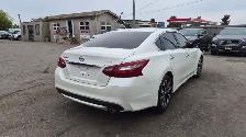 2018 Nissan Altima 2.5 SV, SEDAN, ALLOYS, SUNROOF, CERTIFIED - Photo 5