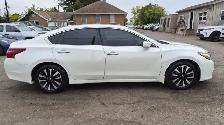 2018 Nissan Altima 2.5 SV, SEDAN, ALLOYS, SUNROOF, CERTIFIED - Photo 6