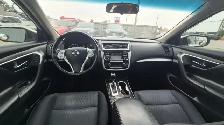 2018 Nissan Altima 2.5 SV, SEDAN, ALLOYS, SUNROOF, CERTIFIED - Photo 11