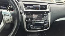 2018 Nissan Altima 2.5 SV, SEDAN, ALLOYS, SUNROOF, CERTIFIED - Photo 14