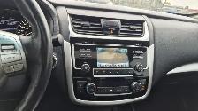2018 Nissan Altima 2.5 SV, SEDAN, ALLOYS, SUNROOF, CERTIFIED - Photo 15