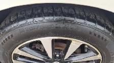 2018 Nissan Altima 2.5 SV, SEDAN, ALLOYS, SUNROOF, CERTIFIED - Photo 17