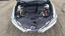2018 Nissan Altima 2.5 SV, SEDAN, ALLOYS, SUNROOF, CERTIFIED - Photo 18
